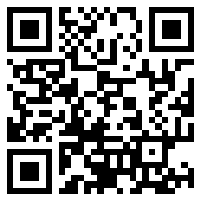QR Code for bitcoin:12kq8DMeBffzMgEWFXmaMJwACzD3Ruy7PB