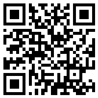 QR Code for bitcoin:12kwBHGAzBCv5j6EXLXuK2TEGSrAV7dEv2