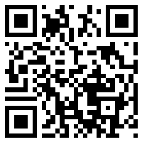 QR Code for bitcoin:12kxsMPuarnQYGmrBoY7yUG7PR9bi5VcVP
