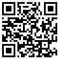 QR Code for bitcoin:12m1a3D7x6TiGsV5aHS2m1AwGeGoFKGxZZ