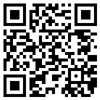 QR Code for bitcoin:12m1eTCboB6MNfD59yNGPHm6PY29v6rdFH