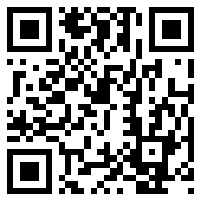 QR Code for bitcoin:12m2zDFTjNrm5cDFkWwuJPW957zMJNE8Eb