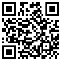 QR Code for bitcoin:12mAjHrivFGnKJMkcGri3UE9bHmNu6ACzu