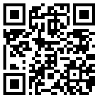 QR Code for bitcoin:12mAm3ZbkVe3CMi6frEXzShgv2WveePvwe