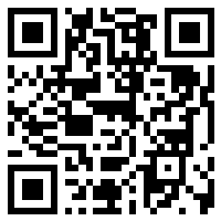 QR Code for bitcoin:12mBKa6PTqUqwLyimypvZo7eBaHHpkhgaf