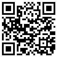 QR Code for bitcoin:12mCKXwh6Dv2okwMBScvCn6WMmn6rh4x9g