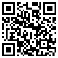 QR Code for bitcoin:12mCuzL3CxC96tLWVVxGtxvrjrtEnpXJaX