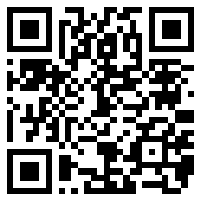 QR Code for bitcoin:12mE3pxYSq6NwjcaB6DvX4EHdyEHCM3uc4