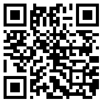 QR Code for bitcoin:12mHDdayvFMrHaXDkJ2iJrT1TVAget33bE