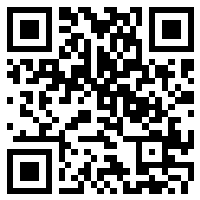 QR Code for bitcoin:12mJEnBJdDMwqnutD4nRrqzYtcJCGbpgXD