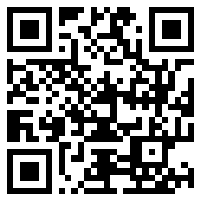 QR Code for bitcoin:12mJWSFJJvWVyCbpwixvm7gG8fCCPC5MzS