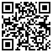QR Code for bitcoin:12mJttbBh3VT3z2rrmcLs8RgBDSUGfXU3S