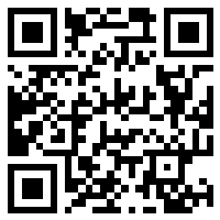 QR Code for bitcoin:12mKXGjCbGPCL8CFwSeMeET4ifVPMS4Aiu