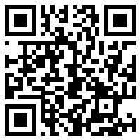 QR Code for bitcoin:12mSrjstdBLaemFxBRKMbroB7wuUTqDfRu