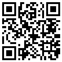 QR Code for bitcoin:12mTCv7PZVWTeM7EBgmesLf1PJmrSGdjr9