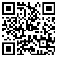 QR Code for bitcoin:12mU2ac3RT8MDF7sHWcQCPtBDWB61SvmLx