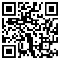 QR Code for bitcoin:12mVMzb5NzLUHY7FLSWq4ZwsYZ1K7Fru8A