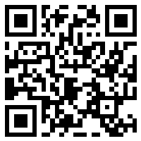 QR Code for bitcoin:12mX2umAgRyuvePoHMfBUTXREumL6DvC8D