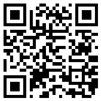 QR Code for bitcoin:12mX42eH8dPDJrPo3MfbYhH39i2vcivt8k