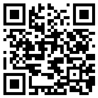 QR Code for bitcoin:12mXJrciSAYYHbTyNHKnk6huiWXn4DFbDG