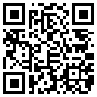 QR Code for bitcoin:12maTpwcktmjr63Yaxvt1mtC38X2Fu51Ud
