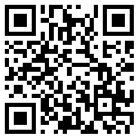 QR Code for bitcoin:12mextJLPi1YNnSdeP8oJDPtsm34wdBwMK