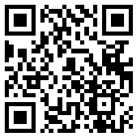 QR Code for bitcoin:12mfncjfHvwrFC2qs7dyDBMLj1Lh5nb7eU
