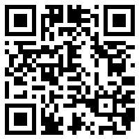 QR Code for bitcoin:12mvJUSXDtTSvVS3uVXivEBG6LHuuFuVDF