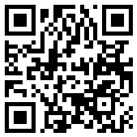 QR Code for bitcoin:12mvM1cB6W1Pmx2xEJFjVMm1E8WxAnGkNx