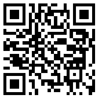 QR Code for bitcoin:12n9Y1bjASa2U7UuK2npjCnKT7aPspj4wp