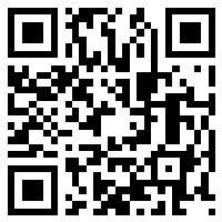 QR Code for bitcoin:12nA4vevH97vm4oTs59R2ASB697fUmEhcR