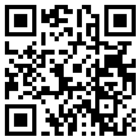 QR Code for bitcoin:12nFFikdgDYi7faAdPDJWn5XMxtgvfSAiY
