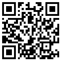 QR Code for bitcoin:12nFSvptBF8TdoACmDZKvqgRFpSjt6JqrM