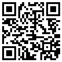 QR Code for bitcoin:12nGUBY8WFdZ1syLfWMbuQ9CPwwKnBpDfA