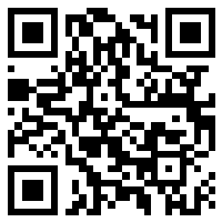 QR Code for bitcoin:12nHn64st6twvGzXQm4HhMt3JB3HvW4BiT