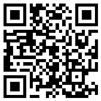 QR Code for bitcoin:12nKLBQbWezdb7fsrdsE8aBfVpUMWcZfTy