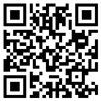QR Code for bitcoin:12nLYgwQSWxeKKZaMoYwC8MW1L4kDfftLP