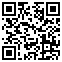 QR Code for bitcoin:12nSomsomAAo33irPUf5kvhHF65Jd1Trox