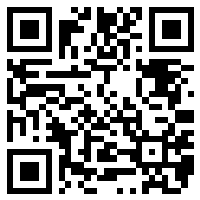 QR Code for bitcoin:12nUisT8AkrTPcx2ePhSMkLNfhLE5K8P6e