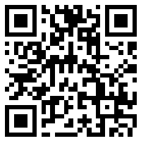 QR Code for bitcoin:12naQj1qNQktR5WoFuLproMdbFt3Keqfej