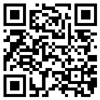 QR Code for bitcoin:12naSMGoMis5TimxcHXHbJNJrcCLf2b1hj