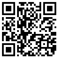 QR Code for bitcoin:12nbxYHVgVdP4wVF9eoa4vb5bdLrR8yShS