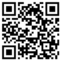 QR Code for bitcoin:12ngo5hZJWinWgu3Dxr6bdjkAtPvbMS744