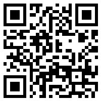 QR Code for bitcoin:12nnBHpxgryGatWzbkeUGGmMZXajbFjdPy