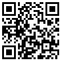 QR Code for bitcoin:12nnFpcbpXCCyQuTF54ohqwi7h9JxXD5TU