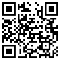 QR Code for bitcoin:12nttnBwPjjAWdqaQM3tYtpRTyp2txWZPX
