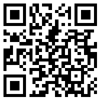 QR Code for bitcoin:12nvJNmGYhY7pGo5th2zyxEGoV76d2GZZB