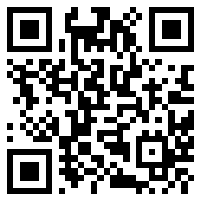 QR Code for bitcoin:12nzsSJBdqM6KKwDa7bSAFCQAGwYmPy5uN