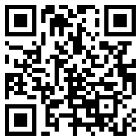 QR Code for bitcoin:12o3VT4mn5fvbAGwXRdj2GsRP97q5y3Fsd