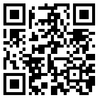 QR Code for bitcoin:12o5n73erSdJJSmycmMCJU7pmpuqnVZXUR